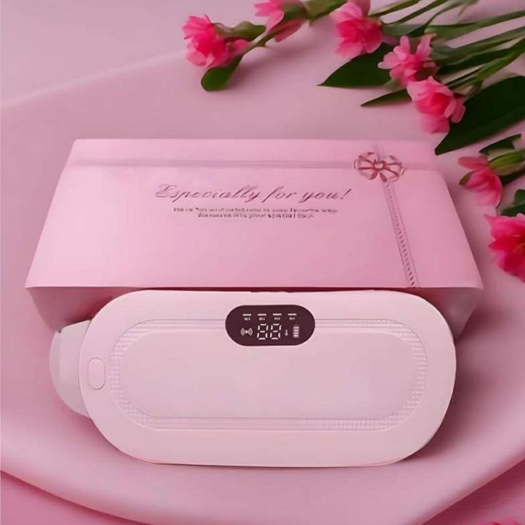 ⚡ Instant Relief for Cramps – Stay Active, Stay Happy!